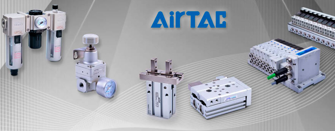 logo airtac