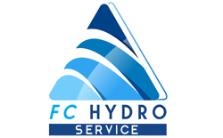 logo fc hydro service